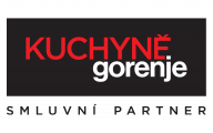 KUCHYNĚ gorenje