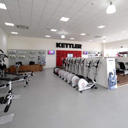 KETTLER
