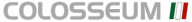 COLOSSEUM italský nábytek logo
